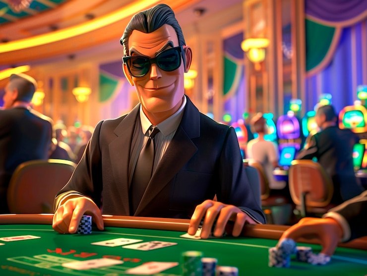 e330 Live Casino